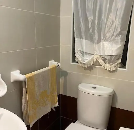 Peak A1 Entire In Apartman *