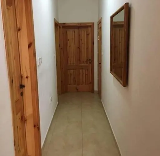 Apartman Peak A1 Entire In *