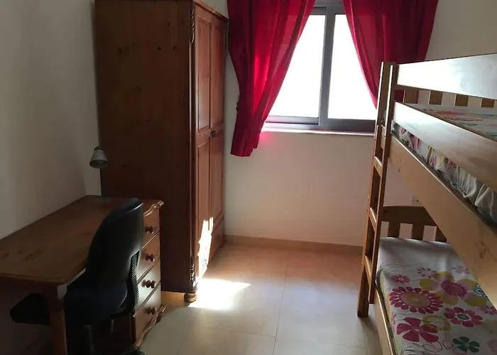 Peak A1 Entire In San Pawl il-Baħar