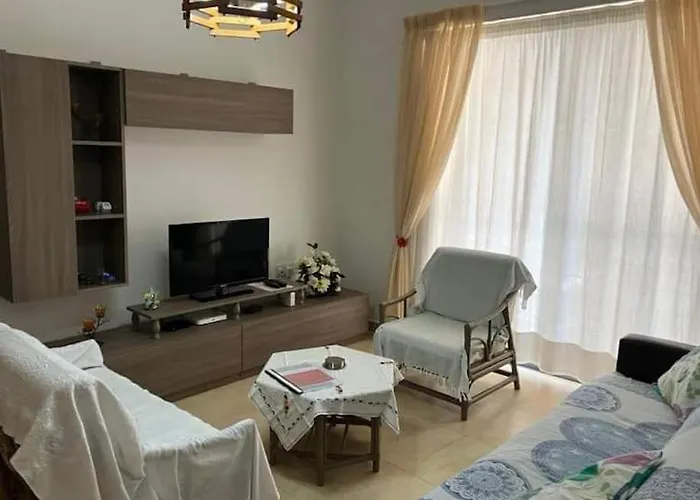 Peak A1 Entire In Apartman