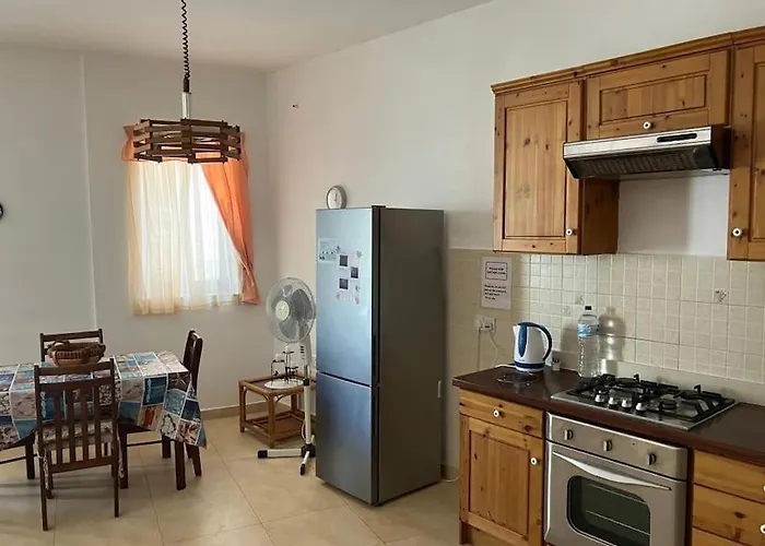 Peak A1 Entire In * San Pawl il-Baħar