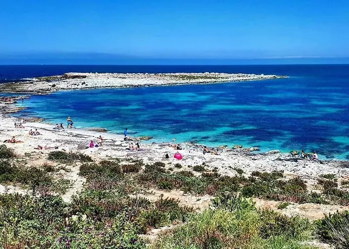 Apartman Peak A1 Entire In San Pawl il-Baħar