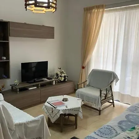 Peak A1 Entire In Apartman