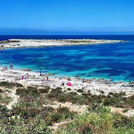 Apartman Peak A1 Entire In San Pawl il-Baħar